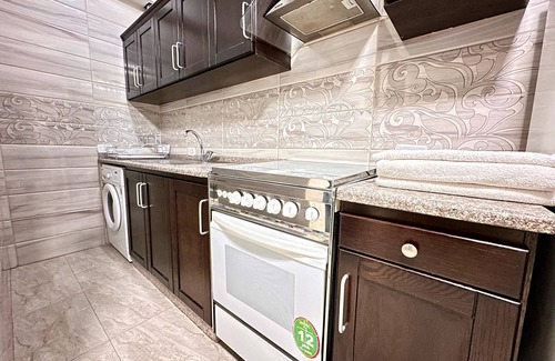Suwailih Apartamento | Margarita Hotel Amman