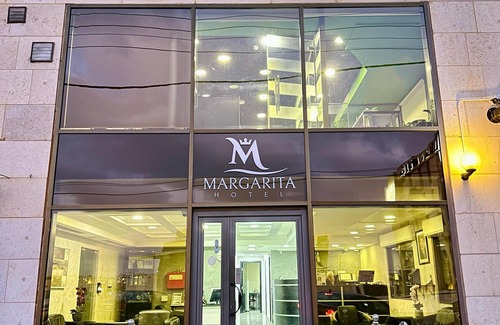 Suwailih Apartamento | Margarita Hotel Amman