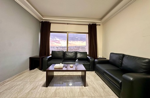 Suwailih Apartamento | Margarita Hotel Amman