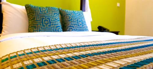 Nairobi Casa | Margarita House