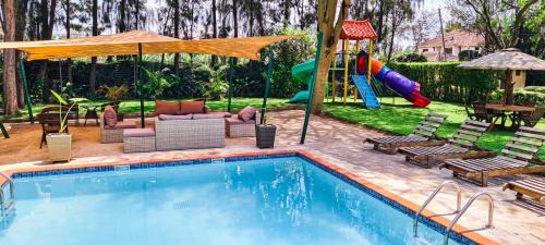 Nairobi Casa | Margarita House