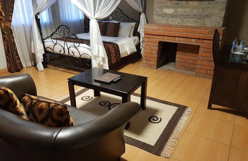 Nairobi Casa | Margarita House