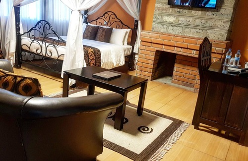Nairobi Casa | Margarita House