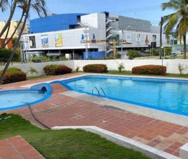 Margarita Island Apartamento | Margarita & La Vela