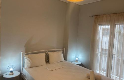 Exarhia Apartamento | Margarita's house