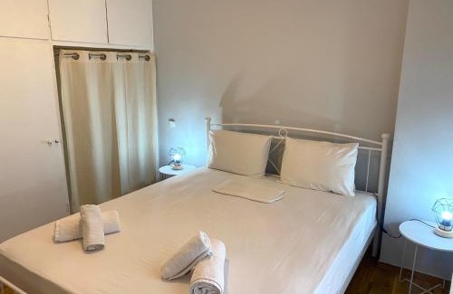 Exarhia Apartamento | Margarita's house