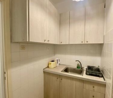 Exarhia Apartamento | Margarita's house