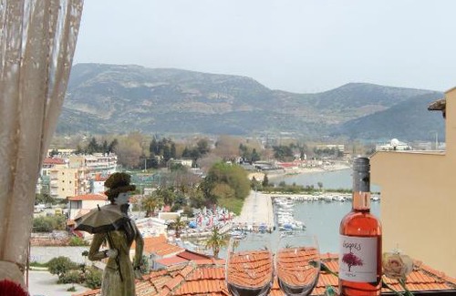 Kavala Apartamento | Margarita's House