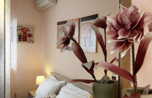 Kavala Apartamento | Margarita's House