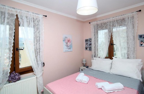 Kavala Apartamento | Margarita's House