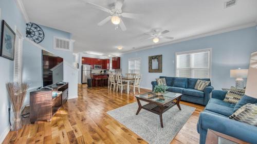Santa Rosa Beach Casa | Margarita Sunrise - Easy beach access on 30A 2 pools