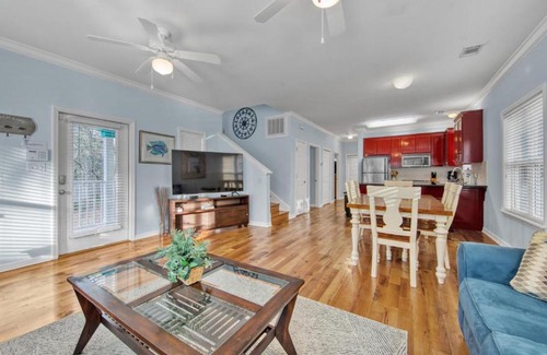 Santa Rosa Beach Casa | Margarita Sunrise - Easy beach access on 30A 2 pools