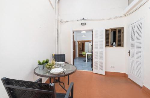 Santa Margalida Apartamento | Margaritas