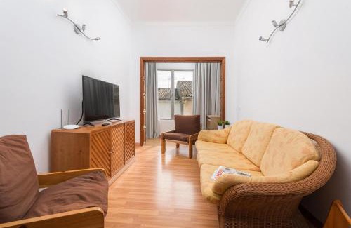 Santa Margalida Apartamento | Margaritas