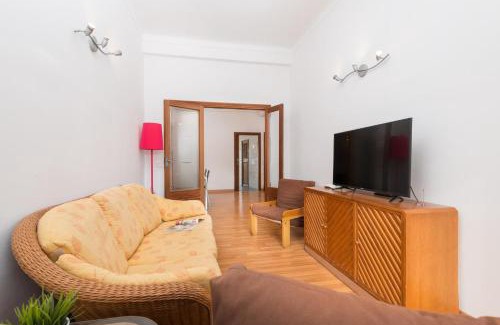 Santa Margalida Apartamento | Margaritas