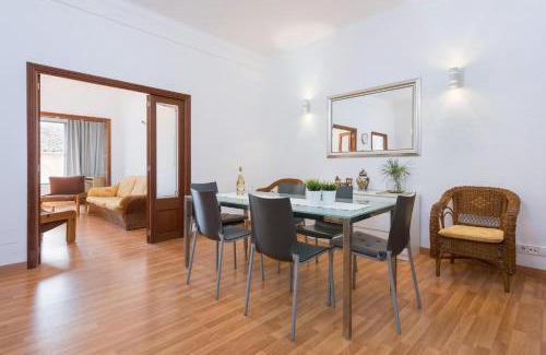 Santa Margalida Apartamento | Margaritas