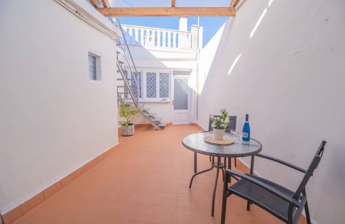 Santa Margalida Apartamento | Margaritas