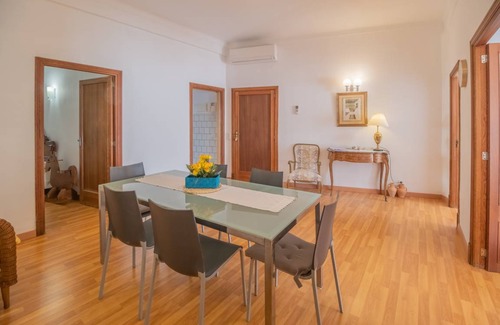 Santa Margalida Apartamento | Margaritas