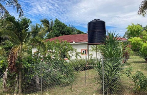 Ocho Rios Casa | Margaritas Place