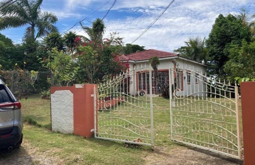 Ocho Rios Casa | Margaritas Place