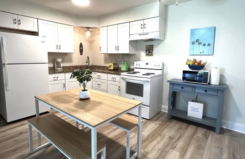 Lake Geneva Apartamento | @MARGARITAVILLA@ Downtown Lake Geneva