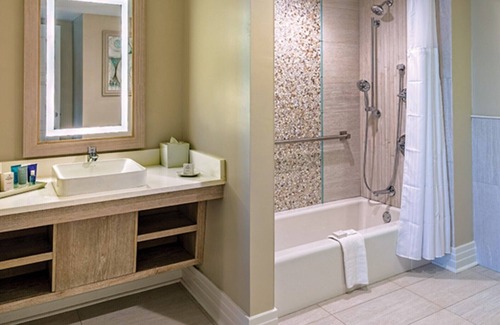 Frydendal Complejo | Margaritaville 3Bdrm Condo Presidencial By Wyndham St. Thomas Islas Vírgenes de los EE.UU.