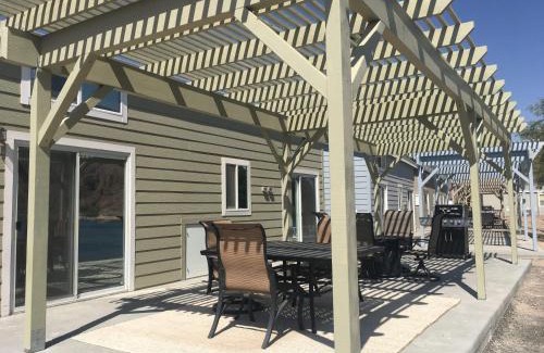 Parker Dam Casa | Margaritaville at River Lodge Right on the river WB4