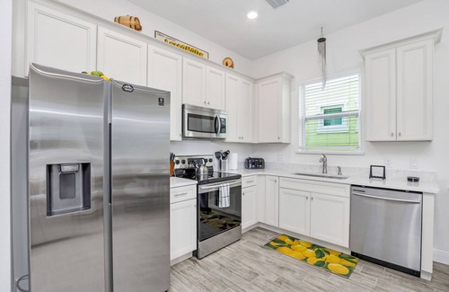 West Kissimmee Casa | Margaritaville Cottage, Private Pool, Near Disney!