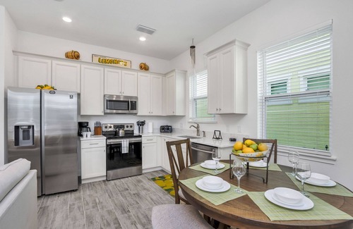 West Kissimmee Casa | Margaritaville Cottage, Private Pool, Near Disney!