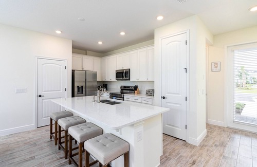 West Kissimmee Cabaña | Margaritaville Cottages Orlando