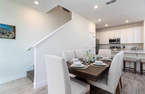West Kissimmee Cabaña | Margaritaville Cottages Orlando