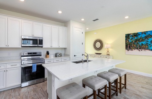 West Kissimmee Cabaña | Margaritaville Cottages Orlando