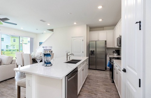 West Kissimmee Cabaña | Margaritaville Cottages Orlando