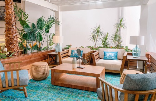 Puerto Morelos Complejo | Margaritaville Island Reserve Riviera Cancún - A Karisma All-Inclusive Experience for All