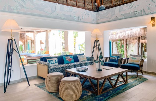 Puerto Morelos Complejo | Margaritaville Island Reserve Riviera Cancún - A Karisma All-Inclusive Experience for All