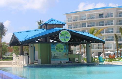 Punta Cana Complejo | Margaritaville Island Reserve Cap Cana Wave - A Karisma All-Inclusive Experience for All