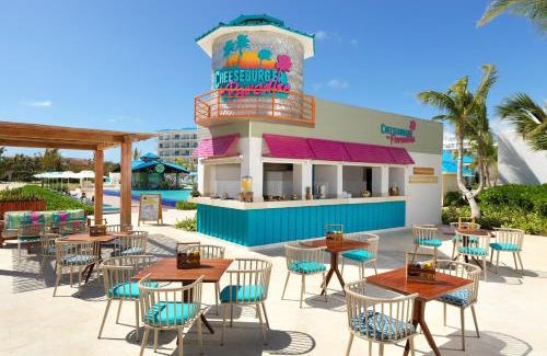 Punta Cana Complejo | Margaritaville Island Reserve Cap Cana Wave - A Karisma All-Inclusive Experience for All