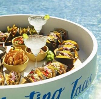 Punta Cana Complejo | Margaritaville Island Reserve Cap Cana Wave - A Karisma All-Inclusive Experience for All
