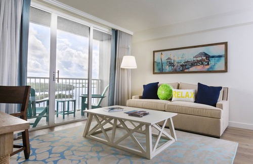 Montgomery Hotel | Margaritaville Lake Resort, Lake Conroe/Houston