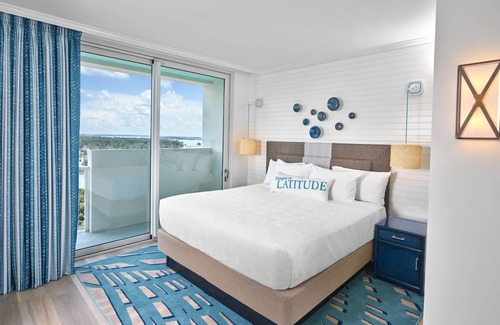 Montgomery Hotel | Margaritaville Lake Resort, Lake Conroe/Houston
