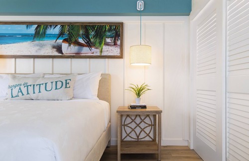 Montgomery Hotel | Margaritaville Lake Resort, Lake Conroe/Houston