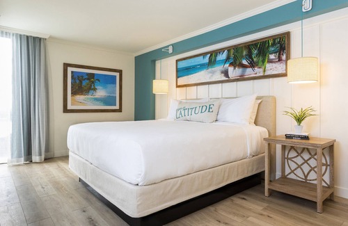 Montgomery Hotel | Margaritaville Lake Resort, Lake Conroe/Houston