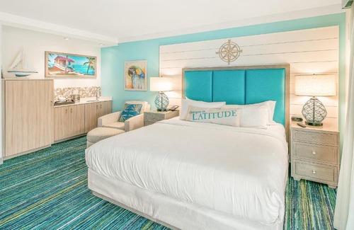Gatlinburg Complejo | Margaritaville Resort Gatlinburg