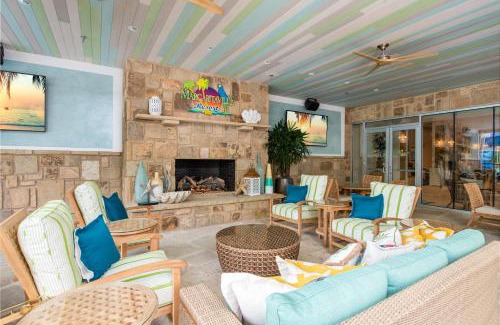Gatlinburg Complejo | Margaritaville Resort Gatlinburg