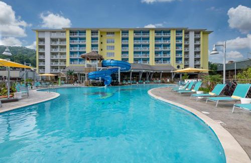 Gatlinburg Complejo | Margaritaville Resort Gatlinburg