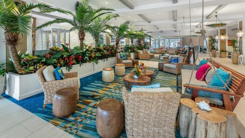 Gatlinburg Complejo | Margaritaville Resort Gatlinburg