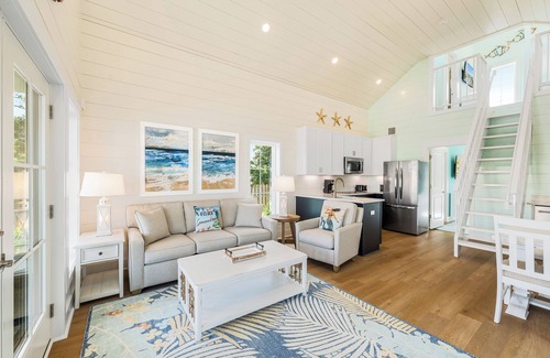 Panama City Beach Apartamento | Margaritaville Beach Cottage Resort PCB