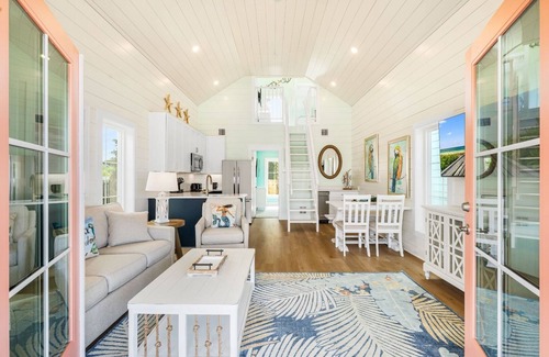 Panama City Beach Apartamento | Margaritaville Beach Cottage Resort PCB