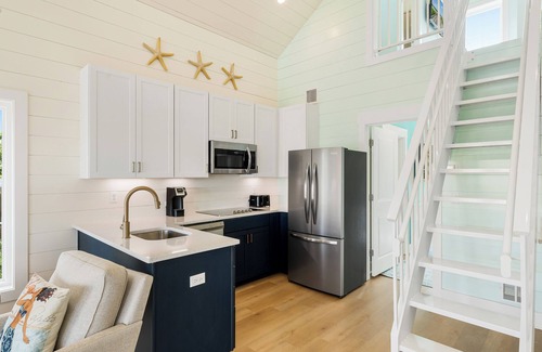 Panama City Beach Apartamento | Margaritaville Beach Cottage Resort PCB