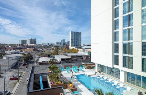 Sobro Complejo | Margaritaville Vacation Club - Nashville